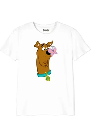 Scooby-Doo Koszulka chłopięca, , 12 lat
