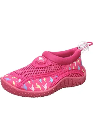 KangaROOS Dziewczęce K-aq Water Slippers & mokasyny, , 28 EU