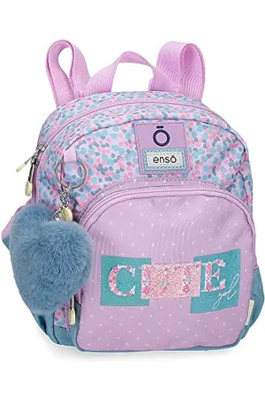 Enso Disney Kraina Lodu Własna walizka Destiny, , Mochila pequeña, Plecak turystyczny