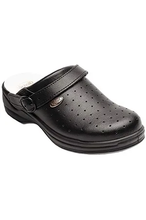 Scholl Nowe bonusowe medyczne chodaki unisex, , 37 EU