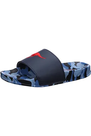 KangaROOS K-Slide Multi, Slajdy Mężczyzna, , 38 EU