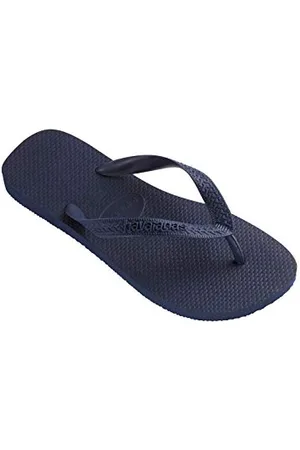 Havaianas Unisex top (Mini Me), marineblauw, VK kind 8