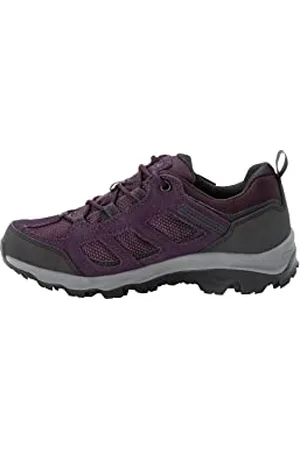 Jack Wolfskin VOJO 3 TEXAPORE LOW W buty na zewnątrz Kobiety, , 42.5 EU