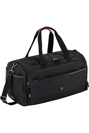 Camel Active Męska torba podróżna City Bb9, , 49,0 x 23,0 x 27,0, portmonetka