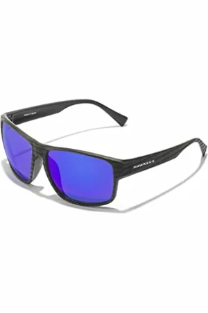 Hawkers Faster Okulary przeciwsłoneczne Unisex-Dorosły, , rozmiar uniwersalny