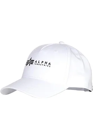 Alpha Industries Cap Unisex Basecap