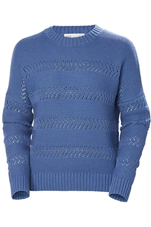 Helly Hansen Damski sweter W Pier Pointelle, , L, , L