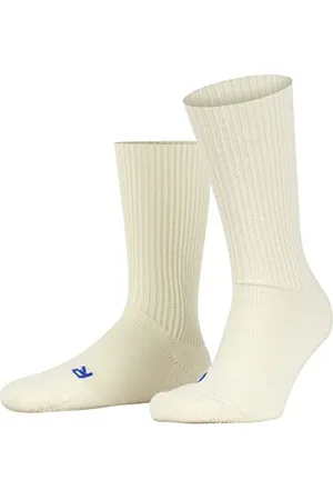 Falke Uniseks Skarpety Walkie Ergo U So Wełna jednokolorowe 1 Para, , 39-41