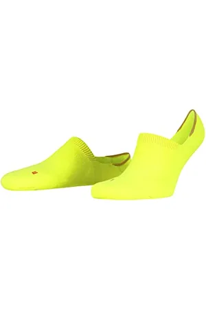 Falke Uniseks Stopki Cool Kick Invisible U IN materiał funkcyjny niewidoczne jednokolorowe 1 Para, , 42-43