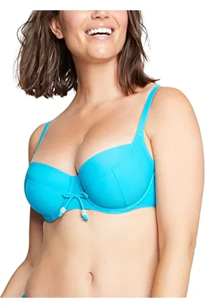 Bestform Damski top bikini Porto Vecchio, , 100 D