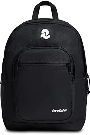 Invicta JELEK PLAIN WYŚWIADCZA BACKPACK GRS, , Taglia unica, Casual