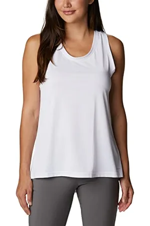 Columbia Damska koszula turystyczna Hike Tank, , XS
