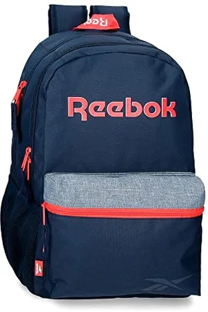 Reebok Lucia plecak szkolny, , Mochila Escolar para Portátil, podwójny plecak