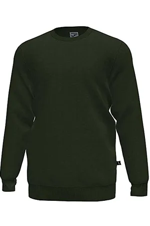 Joma Bluza męska z kapturem Montana, , S