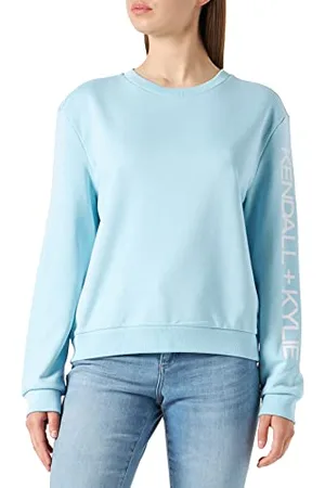 KENDALL + KYLIE KENDALL & KYLIE Bluza damska, , S