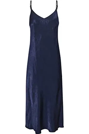 Kaffe Kalouisa Figi Sukienka Casual Kobiety, , 36