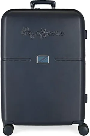 Pepe Jeans Accent, , Maleta mediana, średnia walizka