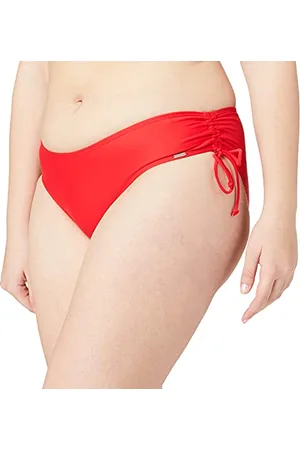 Schiesser Damskie bikini z wysokim stanem, , 36
