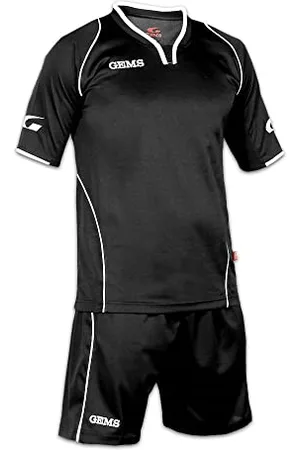 GEMS Unisex Florida Tracksuit, , 3XS