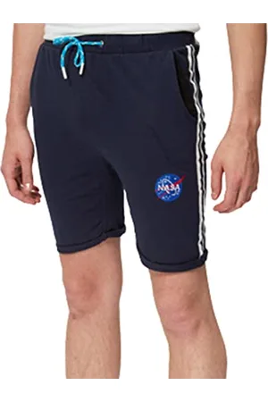 Nasa Spodenki męskie Bermudy, , S