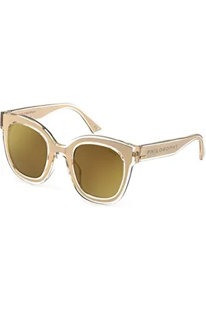 Lozza Unisex SL4254V okulary przeciwsłoneczne, 880G, 49, , 49