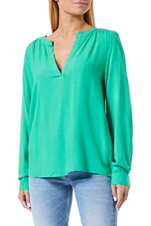 Ichi Damska bluzka IHMAIN LS2, 166138/Kelly Green, 34