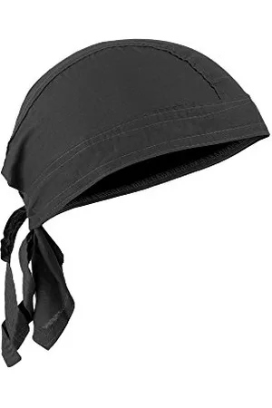 Mil-tec Miltec Bandana Czarna Unisex Dorosły Rozmiar Jeden