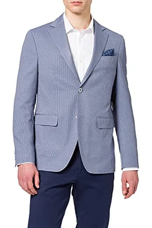 Daniel Hechter Kurtka męska Modern Xten Blazer
