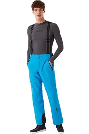 Colmar Męskie spodnie Salopette Pantalon, , 46 PL