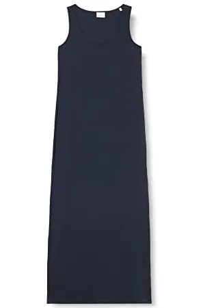 Mama;licious Damska sukienka ciążowa Mlmia S/L JRS Maxi Dress E. A, , M