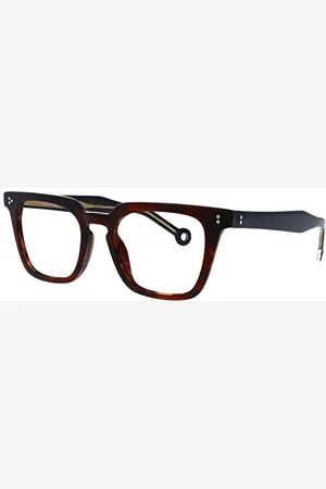 Hally & Son Okulary Unisex Dorosły, , 50