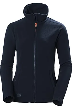 Helly Hansen Workwear Damska kurtka polarowa Luna