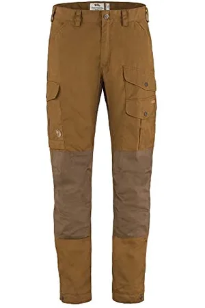 Fjällräven FJÄLLRÄVEN Męskie spodnie Vidda Pro M długie spodnie, , 48