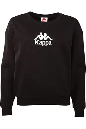 Kappa Damska bluza Lindira, krój regularny, , S