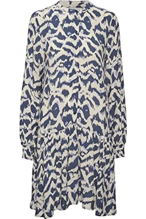 Kaffe Kakenny Sukienka Casual Kobiety, , 34