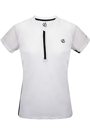 Dare 2B Dare 2b Damska odzież Outdare Ii Jersey Cycle Clothing 10
