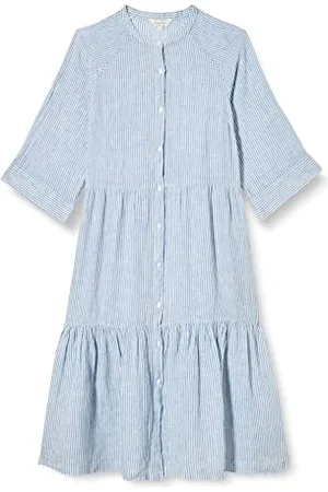 Part Two Damska sukienka Pelinpw Dr sukienka Relaxed Fit, , 36