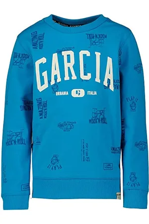 Garcia Bluza chłopięca, , 98
