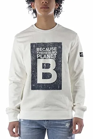 ECOALF Becaralf Bluza Męska, , L