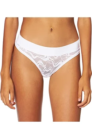 Sloggi Damska bielizna mini Go Allround Lace, , rozmiar uniwersalny