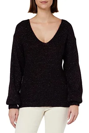 Morgan Sweter damski, , S