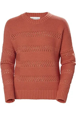 Helly Hansen Damski sweter W Pier Pointelle, , XL, , XL