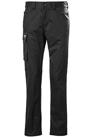 Helly Hansen Workwear Damskie spodnie serwisowe Luna Light