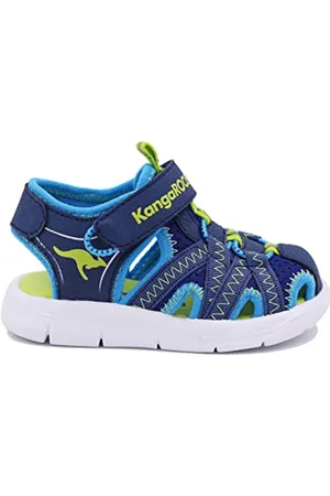 KangaROOS Sandały chłopięce K-Lil Ev, , 30 EU