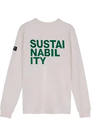 ECOALF TABERALF Sweatshirt Man, , 000L