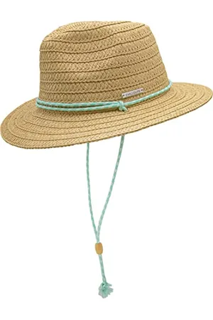 Chillouts Salinas Hat - fedora