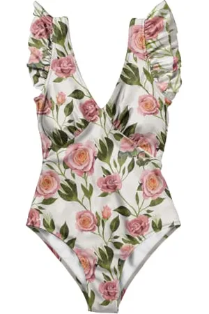 averie Damski kostium kąpielowy Gwyneth One Piece, , XS