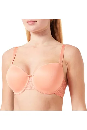 Passionata Ge – biustonosz z miseczkami dystansowymi, , 85D
