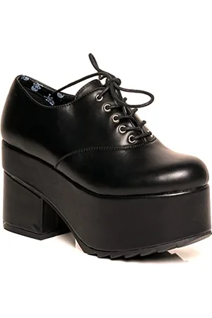 Lamoda Buty na platformie Impressions Chunky, EU 40, , 40 EU