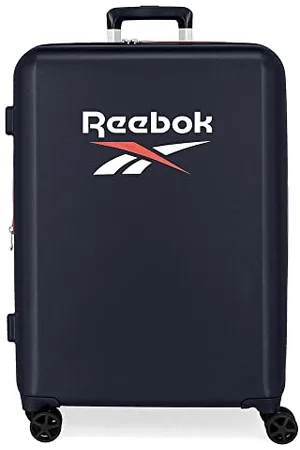 Reebok , Maleta mediana, średnia walizka